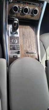 Land Rover Range Rover Sport 5.0 V8 SC HSE Dynamic HSE ... - Land Rover mit Benzin-Antrieb