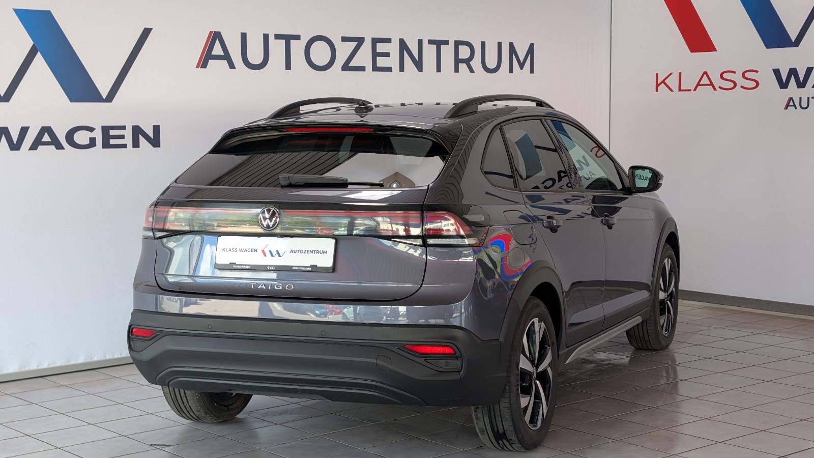 Volkswagen Taigo Life *ACC*KLIMAaut*APPLE*IQdrive*, миниатюра 13