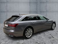 Audi A6 - Vorschau Bild 6