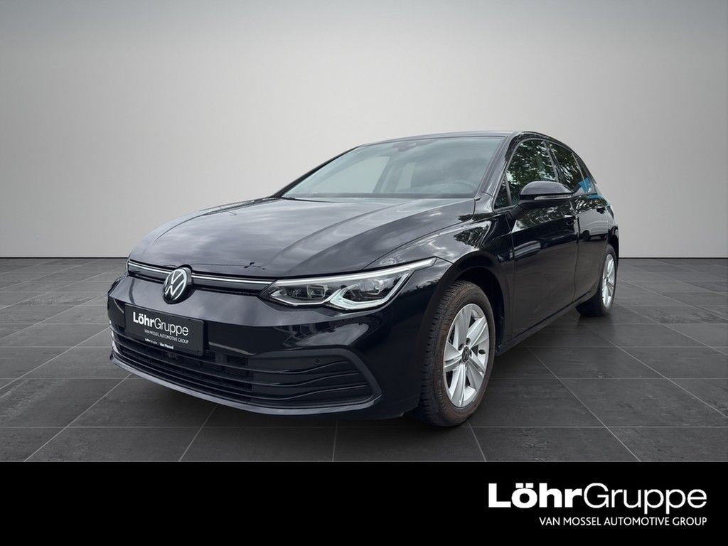 Image of Volkswagen Golf