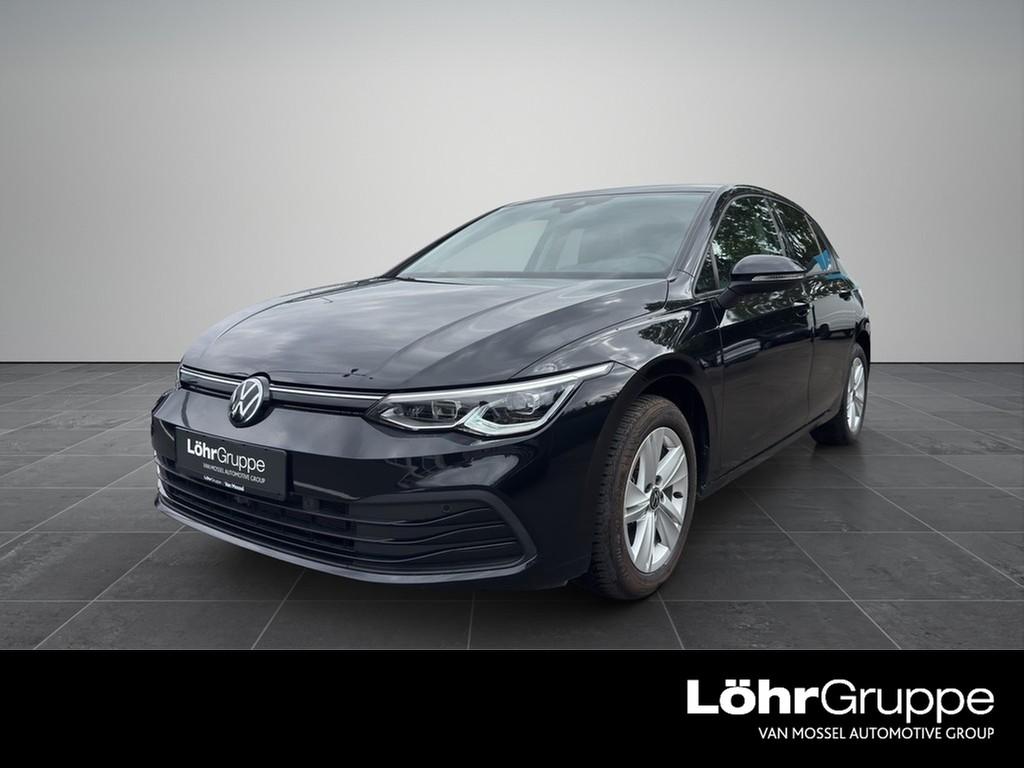 Volkswagen Golf VIII Lim. 1.5 TSI Life *NAVI*SITZHEIZUNG*LE