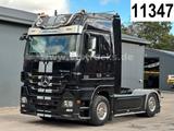 Mercedes-Benz Actros 1846 LS MP3 *Black-Liner* - Mercedes-Benz Actros mp3