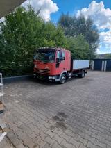 Andere iveco eurocargo 65E14 - Andere aus 1997
