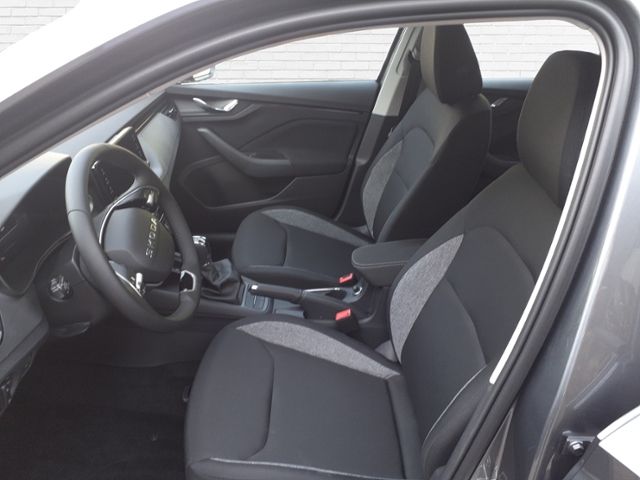Fahrzeugabbildung SKODA Kamiq 1.0 TSI Essence DSG KLIMA SHZ AHK