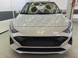 Hyundai i10 COMFORT NAVI RFK PDC TEMPOMAT 1.0 46kW/63... - Hyundai i10 in Rostock