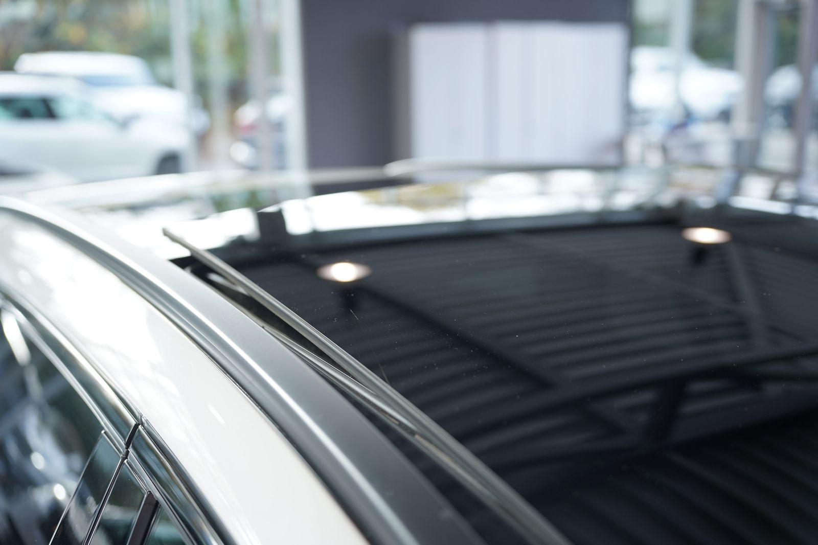 Mercedes Benz C 43 Amg