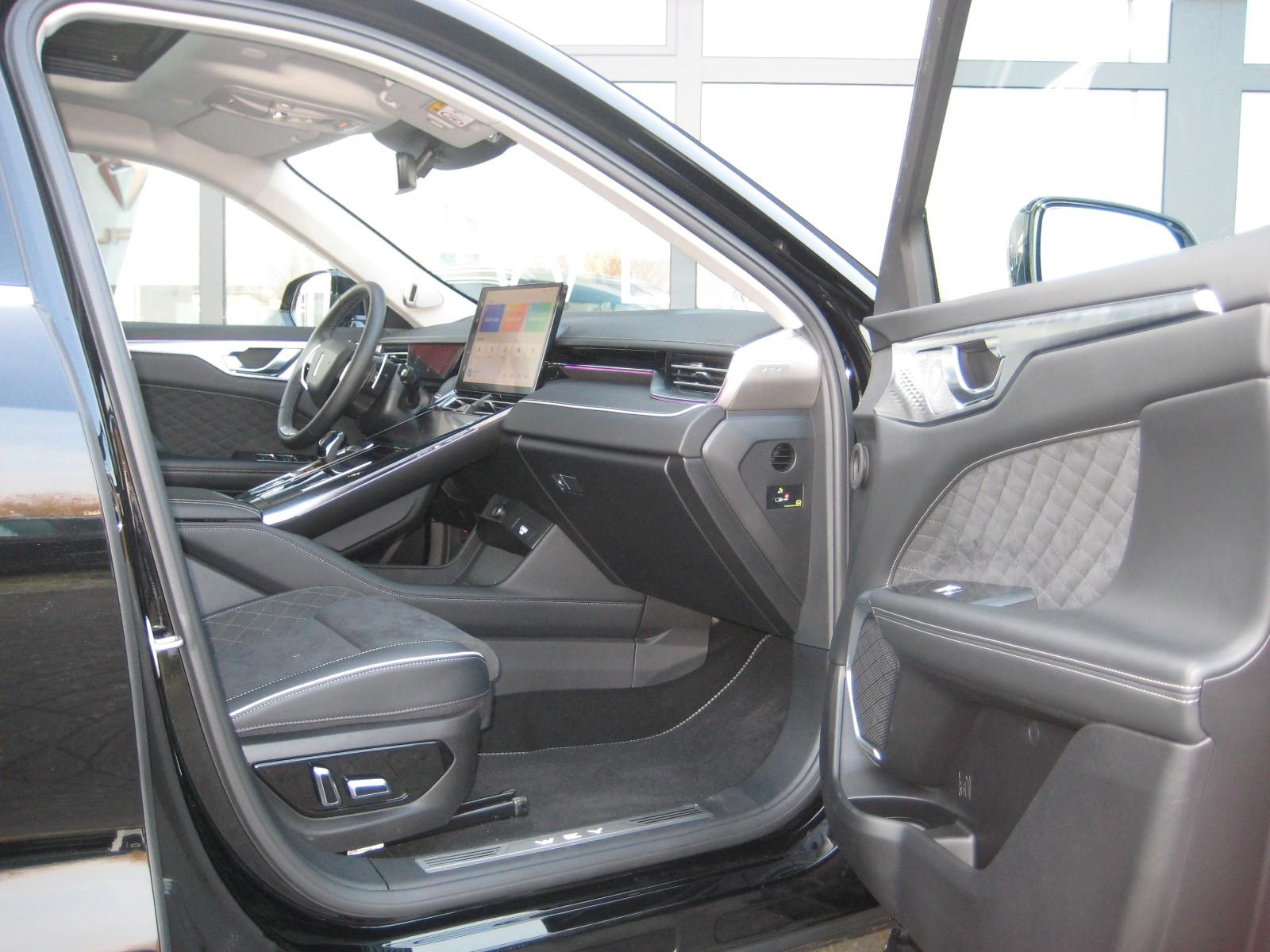 GWM Wey 05 2.0 PHEV LUXURY 4WD