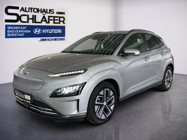 Hyundai KONA Elektro 64 kWh Trend Assistenz-Paket