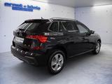 Skoda Kamiq 1.0 TSI Selection AHK LED SHZ GRA+5 Jahre - Skoda Kamiq aus 2025