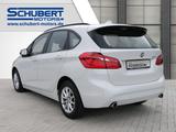 BMW 220 Active Tourer d  Advantage SHZ Navi PDC El.  - gebrauchte BMW 220 Active Tourer aus dem Jahr 2018