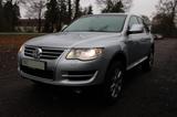 Volkswagen Touareg R5 TDI*AHK*Xenon*Leder*TÜV NEU* - Volkswagen Touareg aus 2008: TDI