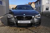 BMW M135 i xDrive Sport-Aut Nav Prof H/K Schiebedach - BMW M135: M135i