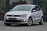 Volkswagen Polo V Comfortline - VW Polo Gebrauchtwagen in Düsseldorf