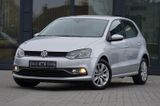 Volkswagen Polo V Comfortline - Volkswagen Polo in Mönchengladbach