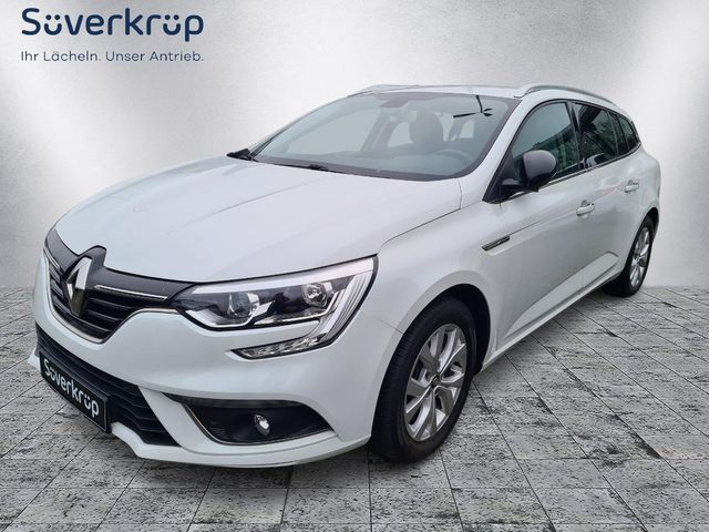 Renault Megane Grandtour IV 1.3 TCe 115 Energy Limited D