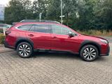 Subaru OUTBACK Platinum | Leder barun | Glasdach - Subaru: Gl
