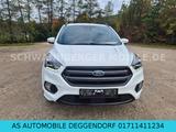Ford Kuga ST-Line-KAMERA-PANO-AHK-EURO6-SHZ-ALLRAD - Ford Kuga: Eu