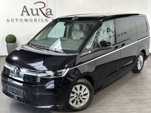 Volkswagen T7 Multivan 2.0 TSI DSG Style LÜ NAV+LED+AHK+ACC