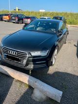 Audi A7 3.0 TDI 200kW quattro S tronic Sportb. - - Audi A7 Gebrauchtwagen in Mülheim (Ruhr)