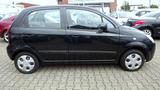 Chevrolet Matiz S erst 80500 km - Chevrolet