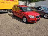 Skoda Roomster Style Plus Edition - Skoda Roomster in Hannover
