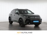 Volkswagen Tiguan 2.0 TDI DSG 4MOTION R-Line BLACK STYLE