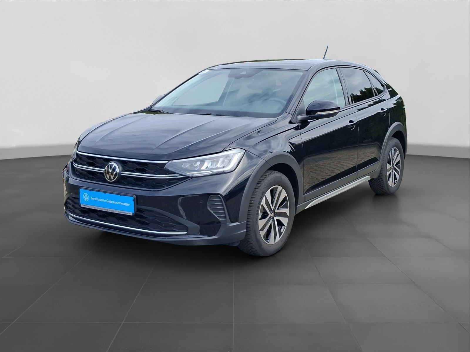 Volkswagen Taigo 1.0 TSI ENERGY LED PANO KAMERA NAVI foto 2