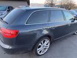 Audi A6 Avant 4.2 FSI quattro - Gebrauchtwagen mit Automatik bis 4.500 Euro