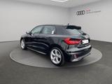 Audi A1 Sportback 35 TFSI S line LED Navi PDC+ - Audi A1 in Wuppertal