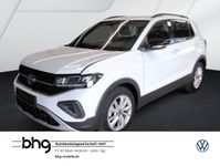 Volkswagen T-Cross - Vorschau Bild 1