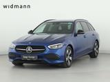 Mercedes-Benz C 200 d T Avantgarde*el.Heck*Night*LED*Navi*PTS*