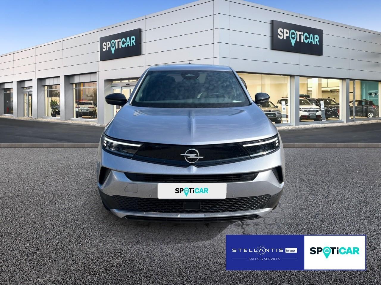 Opel Mokka Edition