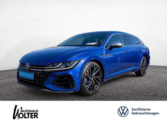 Volkswagen Arteon Shooting Brake 2.0 TSI R 4M DSG NAVI PANO