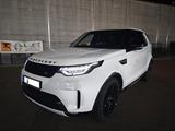 Land Rover TOP, VOLL, SDV6, HSE, AHK, ACC, OFFROAD PAKET - Land Rover: Of