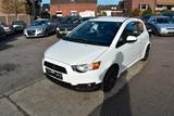 Mitsubishi Colt Lim. 3-trg. ClearTec 35 Jahre*Klimaanlage* - Mitsubishi Colt: Cleartec