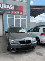 BMW E60 523i M-PAKET LPG PRINZ TÜV NEU STE... - BMW 523 in Essen