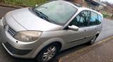 Renault scenic 7 sitzer - Renault Scenic Gebrauchtwagen in Erfurt