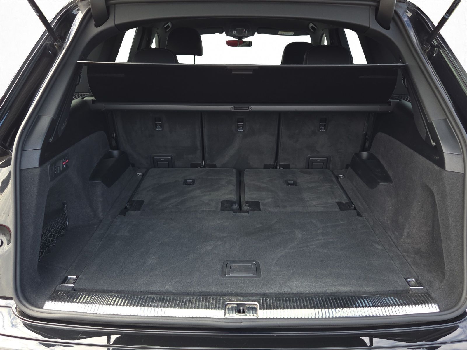 Audi Q7 - Bild 11