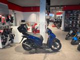 Honda SH125 2026 Vetro Blue *Tageszulassung 07-26* - HONDA MOTORRAD