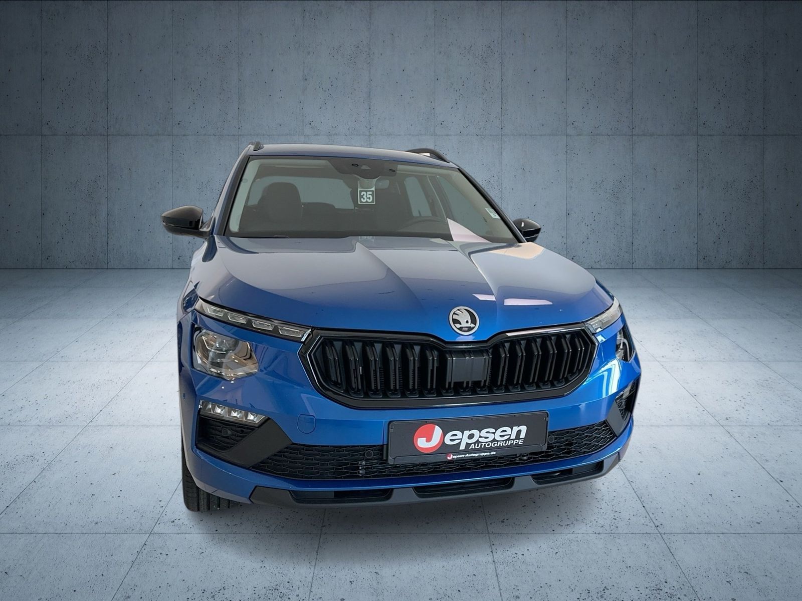 Skoda Kamiq - Bild 8