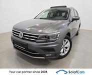 Volkswagen Tiguan Allspace 2.0 TDI 4Motion Carat 7PL Aut. 