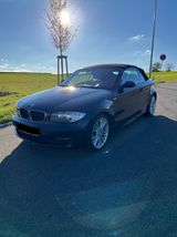 BMW 118i Cabrio 