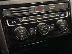 VW Golf Sportsvan - Ansicht 27