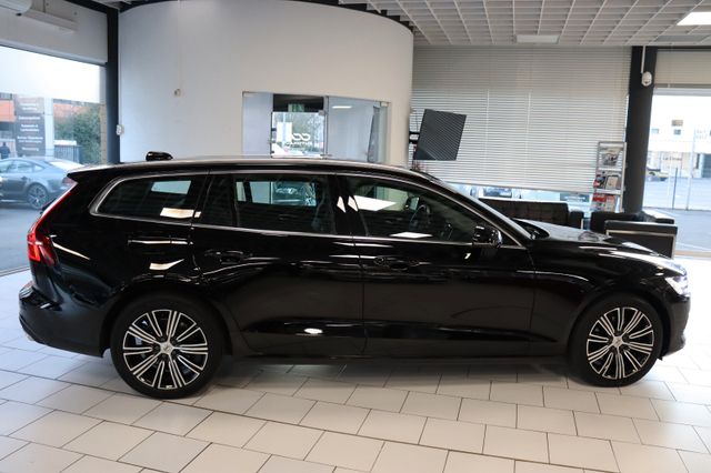 Fahrzeugabbildung Volvo V60 Inscription |1HAND|ACC|KAMERA|LED|E-10|W-LAN