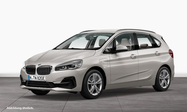 BMW 225xe iPerformance Active Tourer