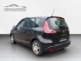 Renault Scenic III Expression 1.6 16V NAVI/KLIMA/AHK/ALU - Renault Scenic Expression mit Benzin-Antrieb
