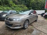 Citroën C4 Lim. Shine*AUTOMATIK * - Citroën C4: Automat