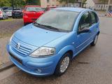 Citroën C3 1.4 Confort 1.Hand - Citroën C3 Gebrauchtwagen in Saarbrücken