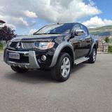 Mitsubishi MITSUBISHI L200 2.5 DI-D/167CV Double Cab Warrio - gebrauchte Mitsubishi L200 aus dem Jahr 2008