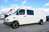 Mercedes-Benz Sprinter 416CDI MAXI,KLIMA,STANDHEIZUNG,WENIG KM - Mercedes-Benz Sprinter 416 cdi